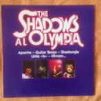 LP / The Shadows al Olympia, Verzenden, 1960 tot 1980, Gebruikt, 12 inch