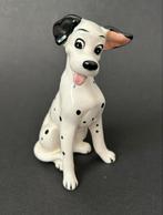 101 Dalmatiers Aardewerk Beeldje, Verzamelen, Disney, Ophalen of Verzenden, Winnie de Poeh of vrienden, Zo goed als nieuw, Beeldje of Figuurtje