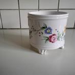 Mooi engels bloempotje, Antiek en Kunst, Antiek | Keramiek en Aardewerk, Ophalen of Verzenden