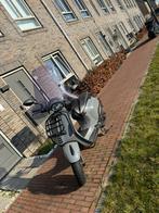 Vespa Sprint 2015, Ophalen, Zo goed als nieuw, Benzine, Vespa