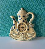 Vintage wandklok / keukenklok, Huis en Inrichting, Ophalen of Verzenden, Nvt, Nvt, Nvt
