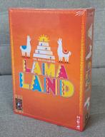 Lama Land Bordspel nieuw en ongeopend, Een of twee spelers, Ophalen of Verzenden, Nieuw, 999 Games