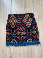 Rokje zara woman maat s, Maat 38/40 (M), Ophalen of Verzenden, Zo goed als nieuw, Boven de knie