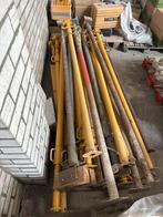 Bouwstempels te koop, Ophalen of Verzenden, Gebruikt, Overige typen, 2 tot 5 meter