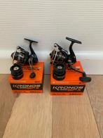 Nieuwe Trabucco Kronos 2000 & 4000 molens, 6 lagers, Molen, Trabucco, Trabucco, Nieuw