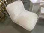 Richmond Interiors fauteuil Ophelia, Ophalen, 75 tot 100 cm, Zo goed als nieuw, 75 tot 100 cm