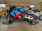 Zeer nette en unieke Honda CBR 600 RR (pc37), Motoren, Motoren | Honda, 4 cilinders, Super Sport, Particulier, Meer dan 35 kW