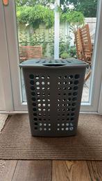 Wasmand Curver, Huis en Inrichting, Badkamer | Badtextiel en Accessoires, Ophalen, Zo goed als nieuw, Grijs, Overige typen