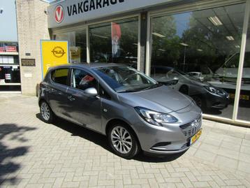 OPEL Corsa 1.0 Turbo 6 BAK FULL OPTIONS NAVI CAMERA beschikbaar voor biedingen