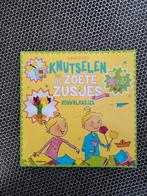 Knutselen met de Zoete Zusjes, Ophalen of Verzenden, Nieuw