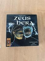 Kaartspel Zeus en Hera, Hobby en Vrije tijd, Gezelschapsspellen | Kaartspellen, Ophalen, Zo goed als nieuw