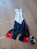 Wielerbroek nieuw maat xs heren, XS, Heren, Nieuw, Ophalen of Verzenden