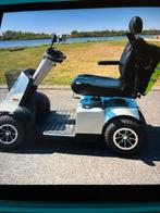 Scootmobiel afikim c4 breeze, Diversen, Brommobielen en Scootmobielen, Ophalen, Afikim, Gebruikt, 36 t/m 45 km