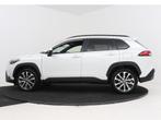 Toyota Corolla Cross 2.0 High Power Hybrid First Edition | T, Automaat, 12 maanden, Stof, 4 cilinders