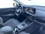 Nissan QASHQAI 1.3 MHEV N-Style Automaat Adap.cruise 360cam, Auto's, Voorwielaandrijving, 1304 kg, Gebruikt, Euro 6