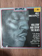LP Big Bill Broonzy Blues Legacy 11 vol.3, 1940 tot 1960, Blues, Gebruikt, Ophalen of Verzenden