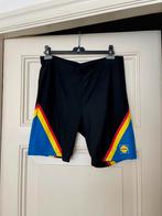 Fietsbroek Lidl - Maat XL (46/50), Zwart, Lidl, Ophalen of Verzenden, Hardlopen of Fietsen