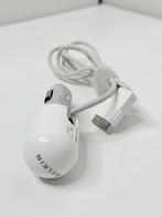 Belkin 12V Car Power Adapter voor iPods/iPhones, Ophalen of Verzenden, Gebruikt, Carkit of Auto-accessoire, Touch