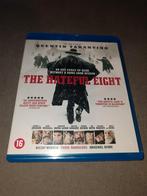 The hateful eight - bluray, Ophalen of Verzenden, Zo goed als nieuw, Actie