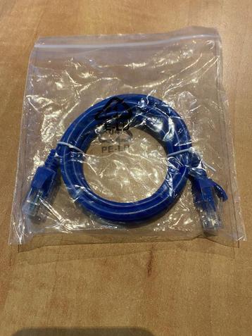 UTP kabel beschikbaar voor biedingen