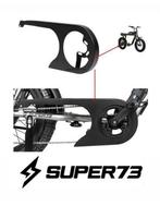 SUPER73 Chainguard / Kettingkast S-Series Origineel, Motoren, Ophalen of Verzenden