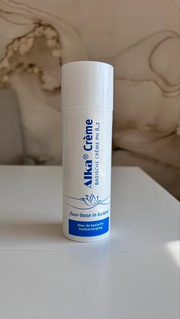 Alka 150 ml Basische creme  beschikbaar voor biedingen