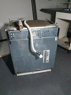 Inbouw vaatwasser, Siemens, Ophalen, Gebruikt, Inbouw, 45 tot 60 cm