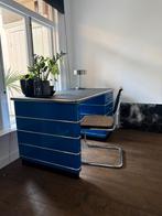 Vintage Muller TB 225 Design Bureau, Ophalen, Gebruikt, Bureau