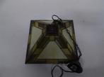 A5564 Tiffany Hanglamp, Ophalen of Verzenden, Gebruikt, Minder dan 50 cm