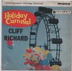 Cliff Richard- Holiday Carnival EP