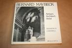 Bernard Maybeck. Artisan, Architect, Artist., Ophalen of Verzenden, Gelezen, Architecten