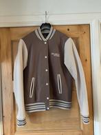 Juul&Belle Baseball Vest - Maat M, Ophalen of Verzenden, Zo goed als nieuw, Maat 38/40 (M), Bruin