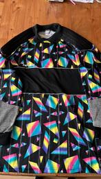 Te koop Hummel keeperstrui, Sport en Fitness, Voetbal, Maat XL, Ophalen of Verzenden, Zo goed als nieuw, Shirt