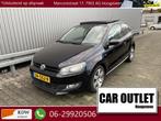 Volkswagen Polo 1.2-12V Comfortline A/C, Multimedia, Pano, C, Auto's, Voorwielaandrijving, Euro 5, Gebruikt, 1198 cc