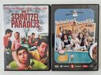 Schnitzelparadijs - De serie + Film - 3-Disc, Ophalen of Verzenden, Film