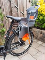 Polisport achterzitje fiets, Ophalen, Achterzitje, Voetsteuntjes, 9 t/m 18 kg