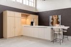Keuken Japandi - incl. kokendwaterkraan in GunMetal, Ophalen, Overige typen, Nieuw, Kunststof