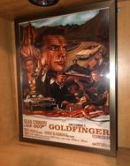 James bond, Verzamelen, Ophalen of Verzenden, Zo goed als nieuw, A1 t/m A3, Film en Tv