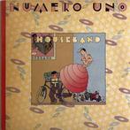 LP - Houseband ‎– Numero Uno, Ophalen of Verzenden, 1960 tot 1980, Gebruikt, 12 inch