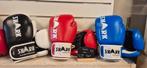 Partij nieuwe leren bokshandschoenen, Sport en Fitness, Boksen, Nijmegen, Info@veilinghuis.nl, Nieuw, Ophalen of Verzenden
