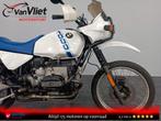 BMW R 100 GS 2e eigenaar.! (bj 1988) R100GS 80, Bedrijf, Overig