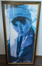 Bijna gratis Nico Vrielink Litho - Portret, Antiek en Kunst, Kunst | Schilderijen | Klassiek, Ophalen
