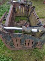 Kuilhapper, Dieren en Toebehoren, Schapen, Geiten en Varkens, Geslacht onbekend, Varken