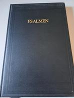 Het boek der Psalmen in de berijming van 1773 (grote letter), Boeken, Ophalen of Verzenden, Gelezen