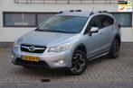 Subaru XV 2.0i Comfort AWD, Euro 5, 15 km/l, Zwart, 4 cilinders