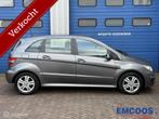 Mercedes B-klasse 180 Business Class * Automaat * Airco * NA, Gebruikt, 4 cilinders, 116 pk, Origineel Nederlands