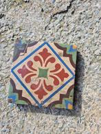 Art deco tegels, Ophalen of Verzenden