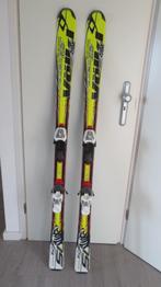 Völkl junior ski's, 140 tot 160 cm, Gebruikt, Carve, Skiën