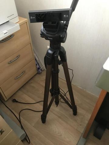 Foto standaard  beschikbaar voor biedingen
