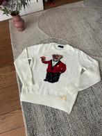 ralph lauren trui, Verzenden, Nieuw, Maat 38/40 (M), Wit
